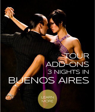 3 Nights in Buenos Aires