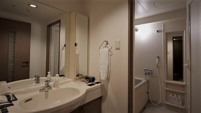 Japan-Hotel-Niseko-One Niseko Resort Towers (11)
