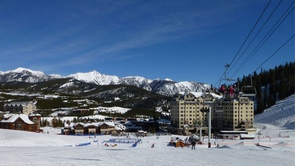 Montana-Ski Resort-Big Sky (7)