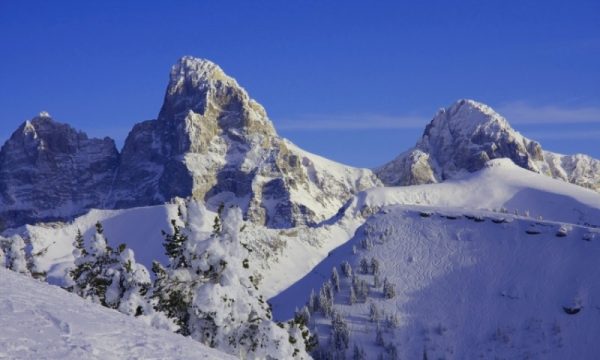 Wyoming-Ski Resort-Grand Targhee (1)