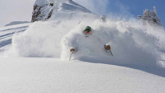 Wyoming-Ski Resort-Grand Targhee (3)