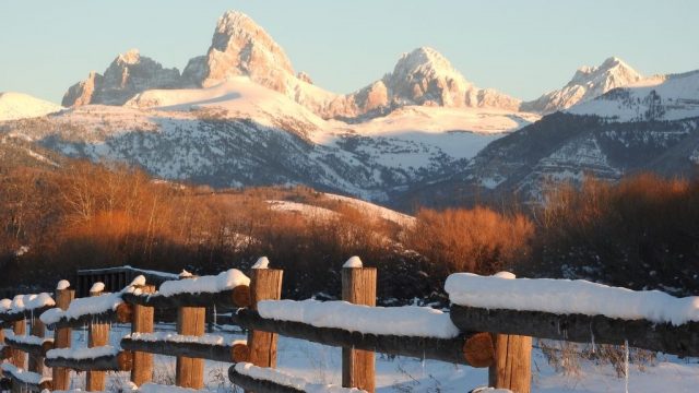 Wyoming-Ski Resort-Grand Targhee (4)