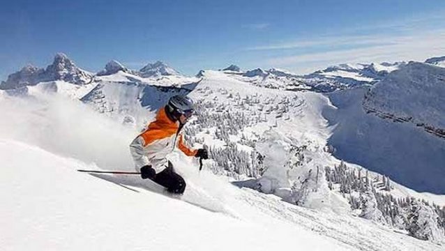 Wyoming-Ski Resort-Grand Targhee (8)