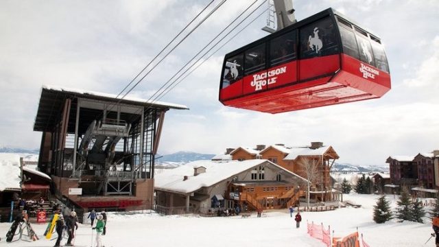 Wyoming-Ski Resort-Jackson Hole (5)