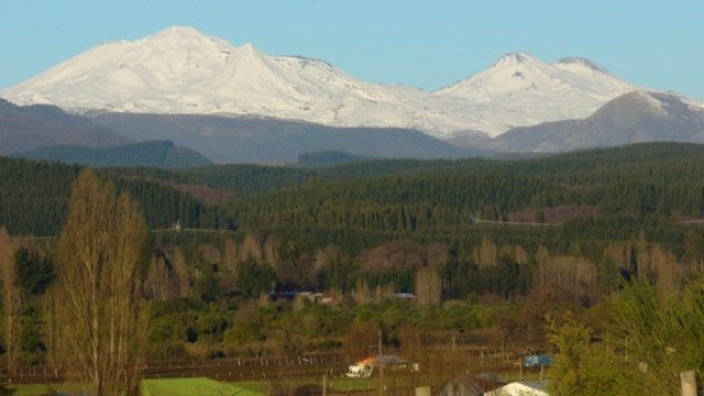 Chile-Resort-Nevados de Chillan (5)