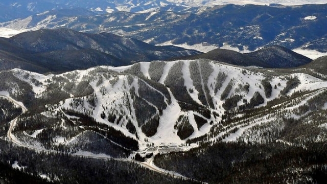 Colorado-Ski Resort-Monarch Mountain (1)